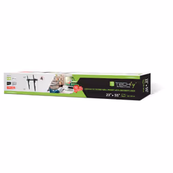 Techly ICA-PLB-133MTY 139,7 cm (55") Nero