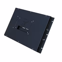 Techly I-CASE MONI-185BK porta accessori Monitor per scaffale
