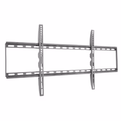Techly ICA-PLB 162XL, 106,7 cm (42"), 2,03 m (80"), 60 kg, 200 x 200 mm, 800 x 400 mm, Nero