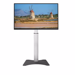 Techly ICA-TR39 supporto TV e sistema audio - Vista aggiuntiva 6