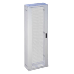 Techly I-CASE ETSI-4760GG rack 47U Rack indipendenti Grigio