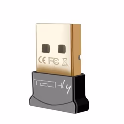 Techly IDATA USB-BLT4TY Bluetooth 3 Mbit/s