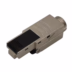 Techly IWP-8P8C-CAT81STY cavo di collegamento RJ45 Beige - Vista aggiuntiva 6