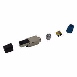 Techly IWP-8P8C-CAT81STY cavo di collegamento RJ45 Beige - Vista aggiuntiva 7