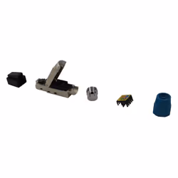 Techly IWP-8P8C-CAT81STY cavo di collegamento RJ45 Beige - Vista aggiuntiva 8