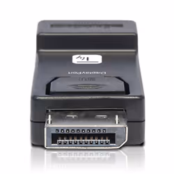 Techly IADAP DSP-2124K3 convertitore video Convertitore video passivo - Vista aggiuntiva 5