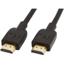 Techly ICOC HDMI2-4-020T cavo HDMI 2 m HDMI tipo A (Standard) Nero