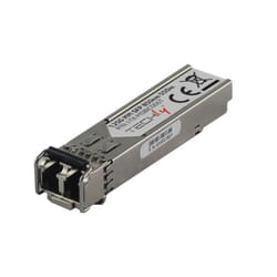 Techly Transceiver 1.25Gbps Fibra Ottica 850nm LC