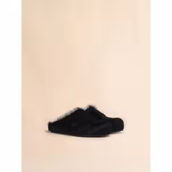 Marni 8051169158066 Scarpa Zoccoli Fucsia - Vista aggiuntiva 2