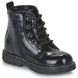 Stivaletti bambini Chicco COLLES Nero - 28