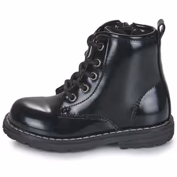 Stivaletti bambini Chicco COLLES Nero - 28 - Vista aggiuntiva 2