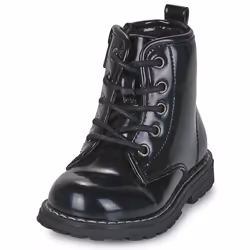 Stivaletti bambini Chicco COLLES Nero - 28 - Vista aggiuntiva 3