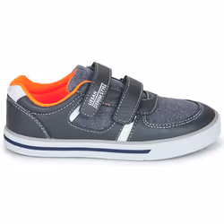 Scarpe bambini Chicco FREDERIC Blu - 20 - Vista aggiuntiva 2