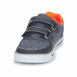 Scarpe bambini Chicco FREDERIC Blu - 20 - Vista aggiuntiva 3