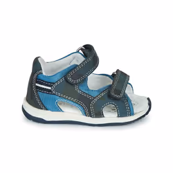 Sandali bambini Chicco GEREMIA Blu - 18 - Vista aggiuntiva 2