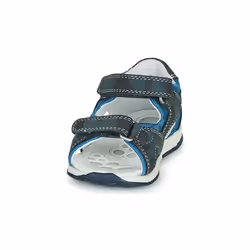 Sandali bambini Chicco GEREMIA Blu - 18 - Vista aggiuntiva 3