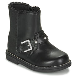 Stivali bambini Chicco CANCAN Nero - 22