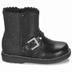 Stivali bambini Chicco CANCAN Nero - 22 - Vista aggiuntiva 2