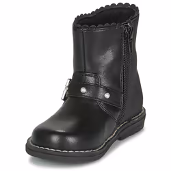 Stivali bambini Chicco CANCAN Nero - 22 - Vista aggiuntiva 3