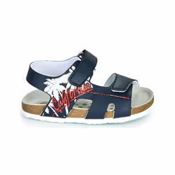Sandali bambini Chicco FIUME Blu - 28 - Vista aggiuntiva 2