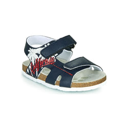 Sandali bambini Chicco FIUME Blu - 29