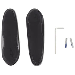 Alpinestars SMX Puntale Slider, nero