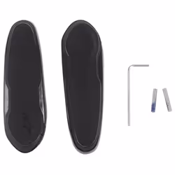 Alpinestars SMX Puntale Slider, nero