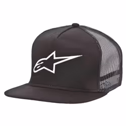 Alpinestars Corp Trucker Tappo, nero per uomo
