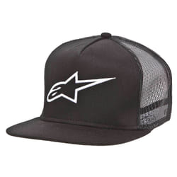 Alpinestars Corp Trucker Tappo, nero per uomo