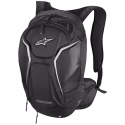 Alpinestars Tech Aero Zaino 2015, nero per uomo