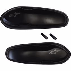 Alpinestars Supertech R Slider Stivali, nero per uomo