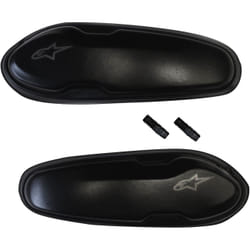 Alpinestars Supertech R Slider Stivali, nero per uomo