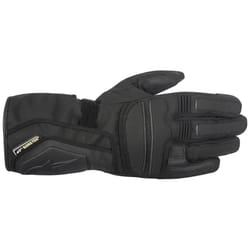 Alpinestars WR-V Gore-Tex Impermeabili guanti 2016, nero, dimensione 3XL per uomo