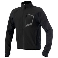 Alpinestars Tech Layer Top, nero, dimensione XL per uomo