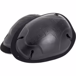 Alpinestars GP-R Spalla Protektors, nero, dimensione S per uomo