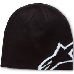 Alpinestars Corp Shift Beanie, nero per uomo