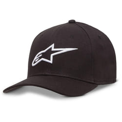 Alpinestars Ageless Cap, nero, dimensione L XL per uomo