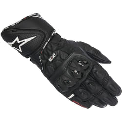 Alpinestars GP Plus R Guanti da moto, nero, dimensione 2XL per uomo