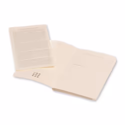 Moleskine 8051272890365 quaderno per scrivere