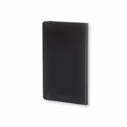 Moleskine Classic quaderno per scrivere 240 fogli Nero - Vista aggiuntiva 5