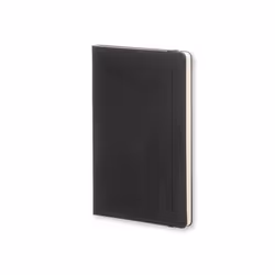 Moleskine Classic quaderno per scrivere 240 fogli Nero - Vista aggiuntiva 6