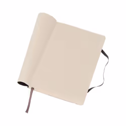 Moleskine 805-12-7289-273-4 quaderno per scrivere Nero - Vista aggiuntiva 4