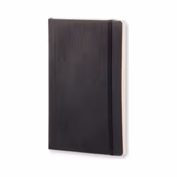Moleskine 805-12-7289-274-1 quaderno per scrivere Nero