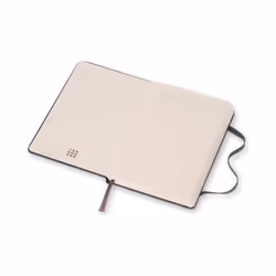 Moleskine 805-12-7289-528-5 quaderno per scrivere Nero