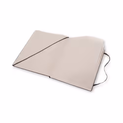Moleskine 805-12-7289-529-2 quaderno per scrivere Nero - Vista aggiuntiva 4