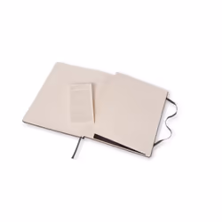 Moleskine 805-12-7289-529-2 quaderno per scrivere Nero - Vista aggiuntiva 5