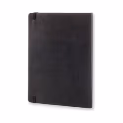 Moleskine 805-12-7289-529-2 quaderno per scrivere Nero - Vista aggiuntiva 6