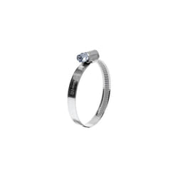 Fascetta stringitubo 20x32 mm banda 9 mm