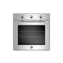 Bertazzoni La Germania F605PROGKX forno 76 L Acciaio inox