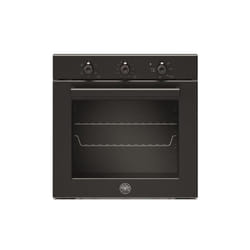 Bertazzoni La Germania F605PROEKN forno 76 L Carbonio